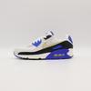HF3449-100 Nike Air Max 90 PRM White Racer Blue (Men's)