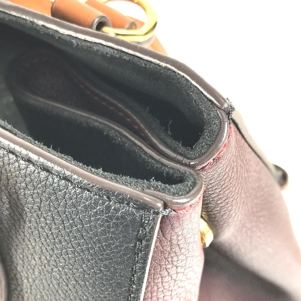 Louis Vuitton M45409  Monogram Fold Tote MM Shoulder Bag 2WAY Bag Hand Bag