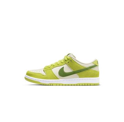 Dunk Low Pro SB Green Apple Sneakers