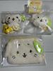 NCT WISH Riyollong Doll Keyring and Pouch Set (Unopened)