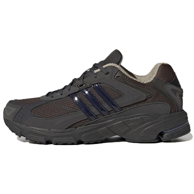 

Adidas Response CL Brown Carbon Мужские кроссовки Core-Black GX4595 37⅓