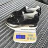 Women's Plus Size Platform Wedge Sneakers, Sequin Detail Casual Sport Shoes