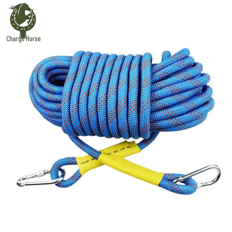 Chongfengju 14mm Outdoor Safety & Rescue Rope