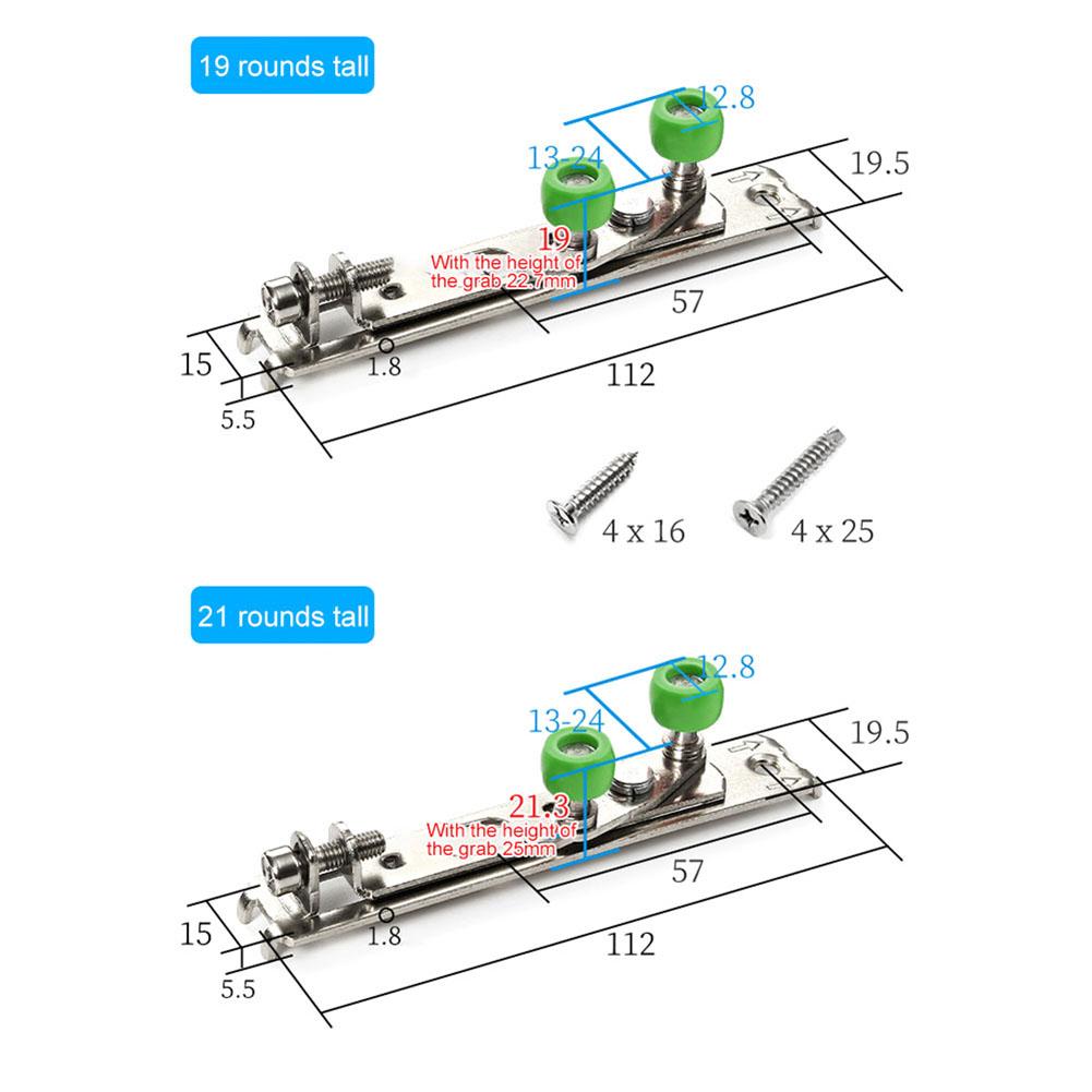 Ball Bearing Adjustable Upper Wheel Anti-sway Wheel Sliding Door Wheel