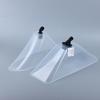 Windproof Nozzle Agricultural Electric Sprayer Nozzle Fan-Type Spray Nozzle Wind Shield Agricultural Garden Irrigation Supplies