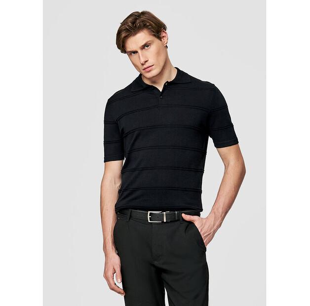 Поло Pako Lorente P26SF-TX-009 EU S