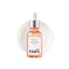 PDRN Vitamin C Pores Elasticity Serum Klairs Vitapeptide Pore Repair 35ml Dullness Tone Up Firmness Pigmentation Niacinamide CICA Liposome NMN Peptide