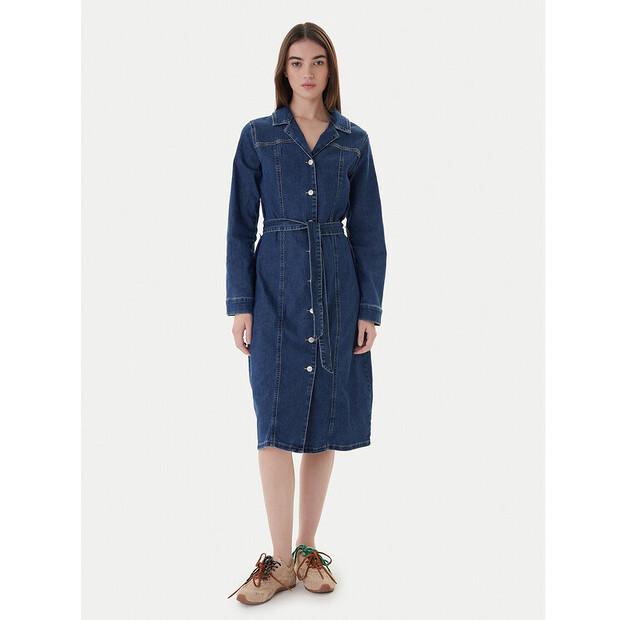 Платье джинсовое Vero Moda Telly EU XL