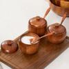 Ot ve baharat araçları