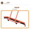 Sports Court & Parking Lot Water Squeegee