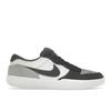Force 58 SB Tmavě šedá Bílá Unisex Tenisky Vlčí šedá DV5477-001