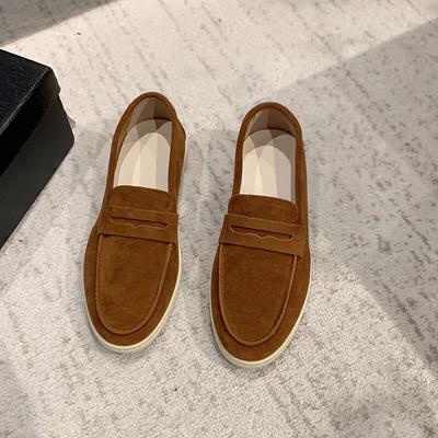 Γυναικεία παπούτσια – Γυναικεία μοκασίνια