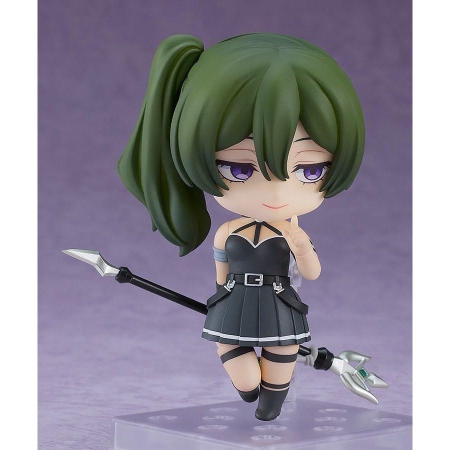 Nendoroid Sousou no Frieren Yuubel Non-scale Plastic Painted Movable Figure
