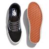 Vans Old Skool Abrasion Resistant Low Top Skateboard Shoes Unisex Dark Blue Sneakers VN000CT8LKZ