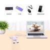 Figure 4 Ports 480Mbps PC Laptop Computer USB 2.0 Expansion Hub Splitter Adapter
