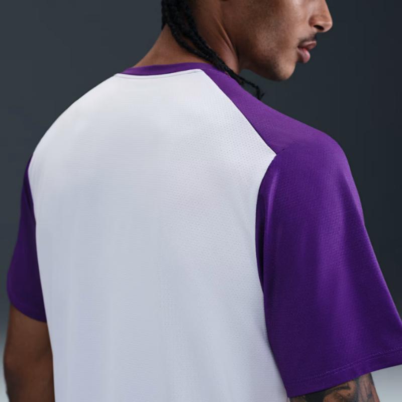 NikeCourt Advantage Men's Tennis Top FZ9845-507