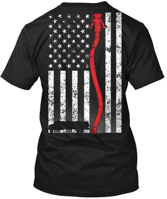 

Air Force Pol T shirt Made in the USA Size S to 5XL XL