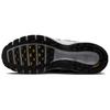 Nike P-6000 Kényelmes Sokoldalú Laza Futócipő Uniszex Sneaker Szürke Fekete HQ3818-002