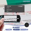 NEWYES Translator AI Pen Scanner AI Chat Electronic Dictionary with AI Functions AI Problem Scanning Voice Translation Photo Translation 112 Languages