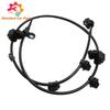 27540-CA000 Front Right Passenger Side ABS Wheel Speed Sensor For Subaru BRZ 2013- 27540CA000