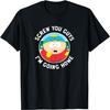 South Park - Fickt euch Jungs T-Shirt