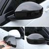 1 paar Für Land Rover Discovery Sport Range Rover Velar Evoque Für Jaguar F-Tempo E-PACE Auto Rückspiegel