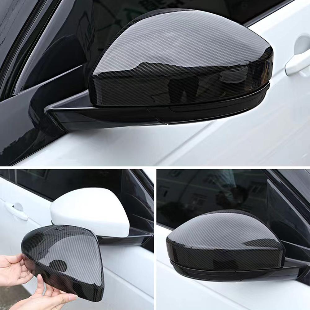 1 paar Für Land Rover Discovery Sport Range Rover Velar Evoque Für Jaguar F-Tempo E-PACE Auto Rückspiegel