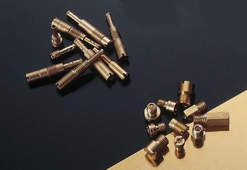 

POSH FAITH Набор главных жиклеров для NSR50 715911 6-Увеличенных размеров