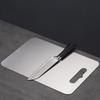 Ru Han Portable Square Titanium Cutting Board