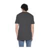 Chevrolet Unisex Adult Well Be There TV Spot Heather T-Shirt