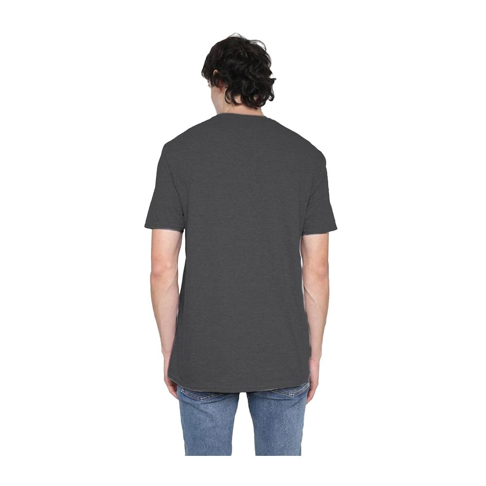 Chevrolet Unisex Adult Well Be There TV Spot Heather T-Shirt