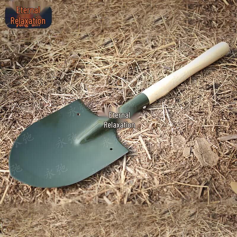 Yongchi Multi-purpose Engineer Shovel