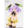 Kotobukiya Megami Device M.S.G PuniMofu Two Eye Decal Set 1/1 Scale Plastic Model