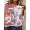Bluzki – T-shirty i koszulki
