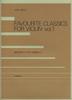 Concert Violin Masterpieces Violin (1) (zen-on Library)