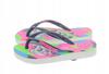 Havaianas Klapki Dziecięce Wzór Postaci Atomówki 23-24 J_A
