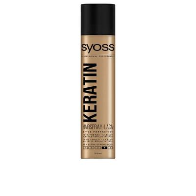 KERATIN Lacquer 300 Ml