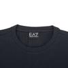 Emporio Armani Logo Pattern Round Neck Cotton Short Sleeve T-Shirt Men Tops 6ZPT01-PJ03Z-1578
