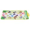 Music Blanket Games Music Toys Music Enlightenment Dancing Blanket Acoustic Piano Blanket for Children