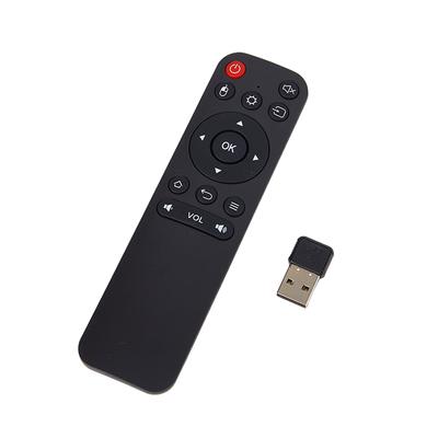 2.4G Wireless Usb Receiver Tv Box Remote Control Wireless Air Mouse For Android Smart Tv Box And Pc/Tv