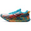 Noosa Tri 13 Color Injection Pack - Digital Aqua Marigold Orange Men Sneakers Multi-Color 1011B152-400