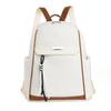 Summer Women's Backpack Large Capacity Retro Temperament Trendy Backpack Women's Bag