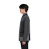 Detroit Become RK800 Connor cos Jaqueta Traje Bidimensional Uniforme de Vento Funcional Jaqueta de Traje Performance de Palco