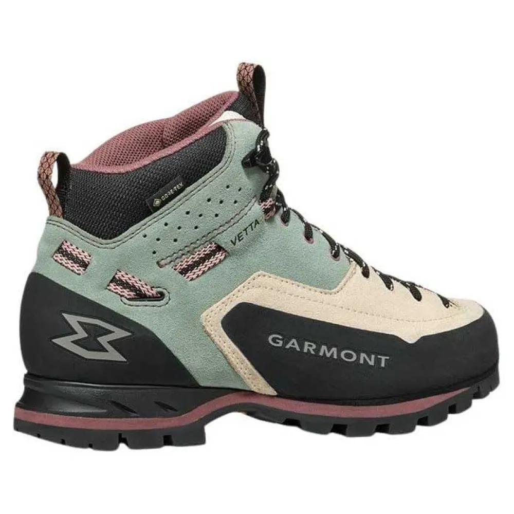 Garmont Hiking Boots Vetta EVO Goretex