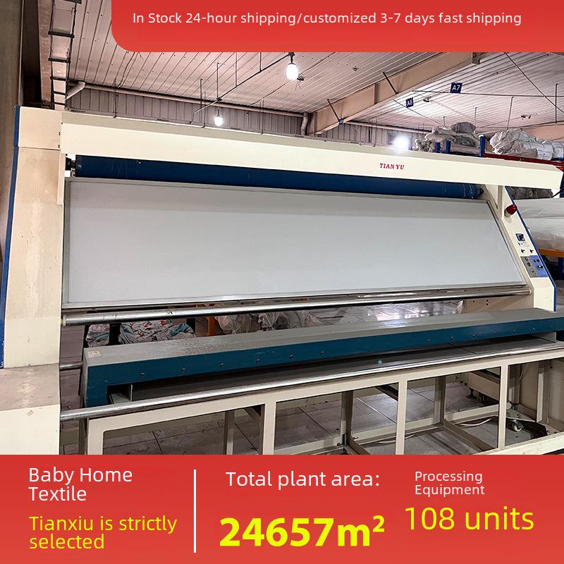 Soft Crib Rail Cover Set - 3-Piece Baby Anti-Chewing Guard Rails