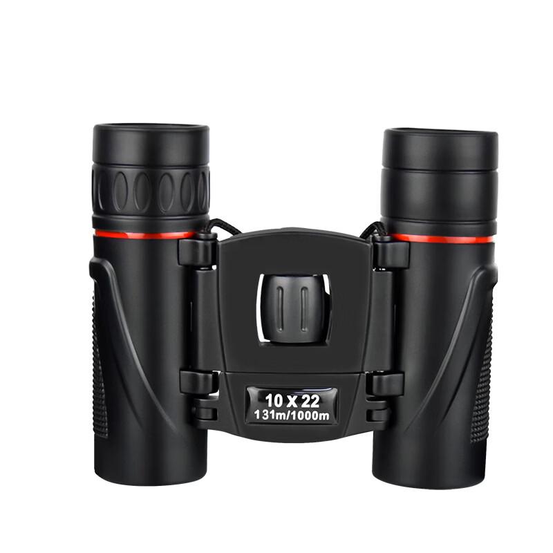 OIMG 10x21 Compact HD Binoculars