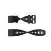 For Garmin Fenix 3 26mm Silicone Watch Band