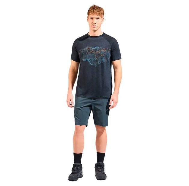 Odlo Шорты Essential