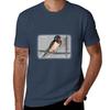 Barn Swallow TShirt Work Outdoor TShirt for Unisex