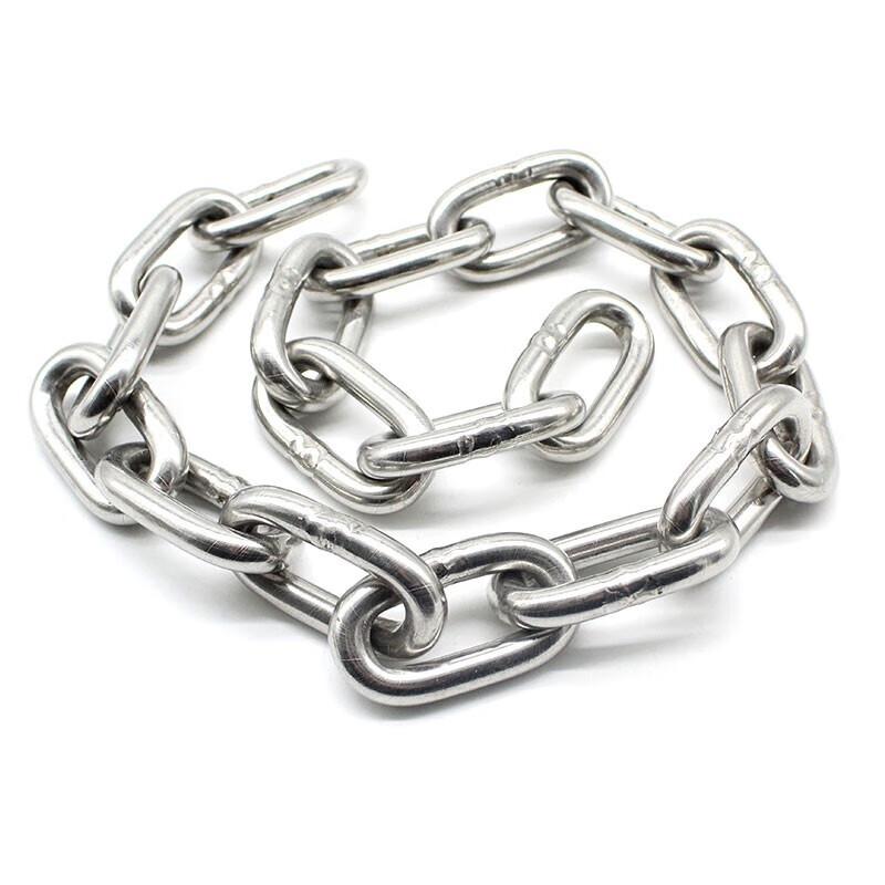 Bingyu 304 Stainless Steel Multipurpose Chain